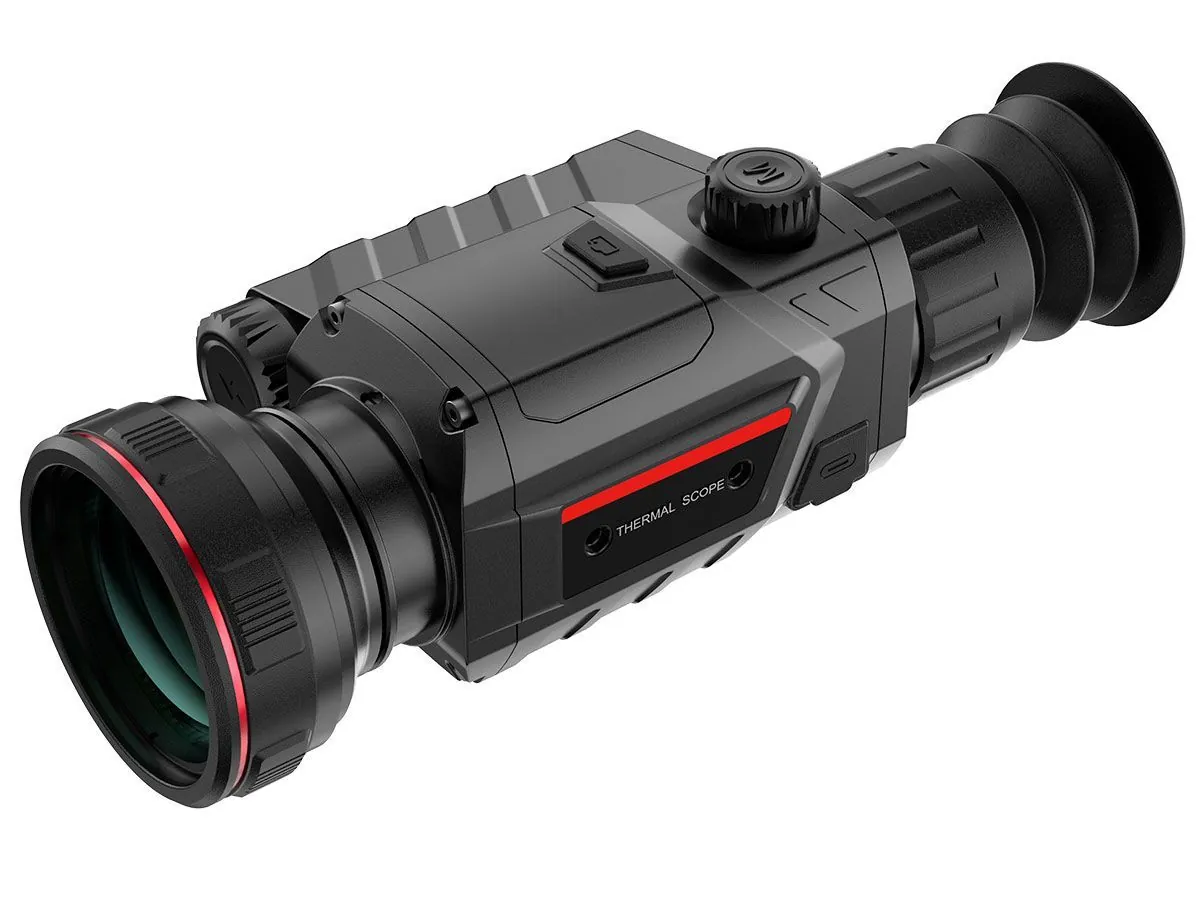 Тепловизионный прицел Guide TR650 / ГАЙД ТР650