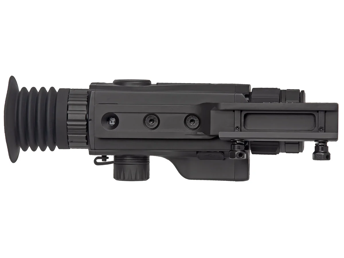 Тепловизионный прицел Gaut Jasper TS 225L с дальномером / Гаут Джаспер ТС 225Л