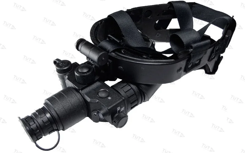 Очки ночного видения ДИПОЛЬ D206 PRO