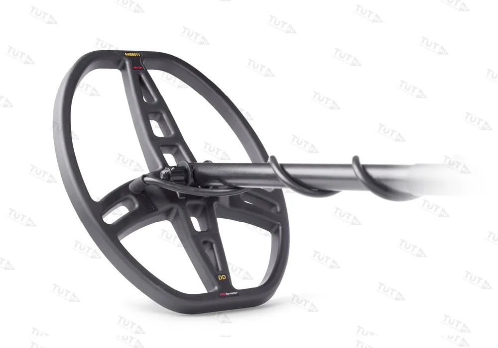 Металлоискатель Garrett Ace Euro