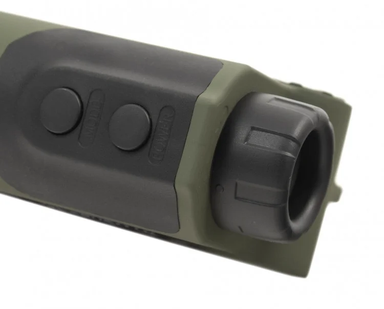 Дальномер лазерный STURMAN LRF 1000 HR WP