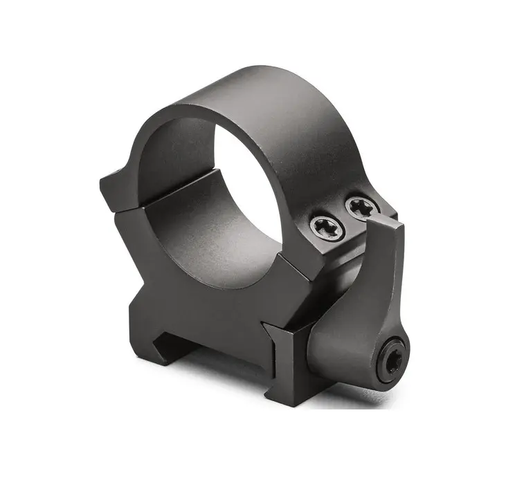 Кольца быстросъемные Leupold QRW2 на 26мм матовые средние (174068)