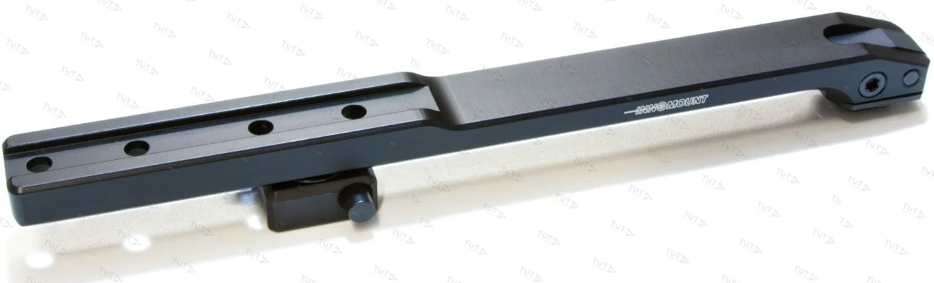 Кронштейн поворотный для MAK (Prisma) — ATN HD (70-ATN-15-xxx-yyy-150)