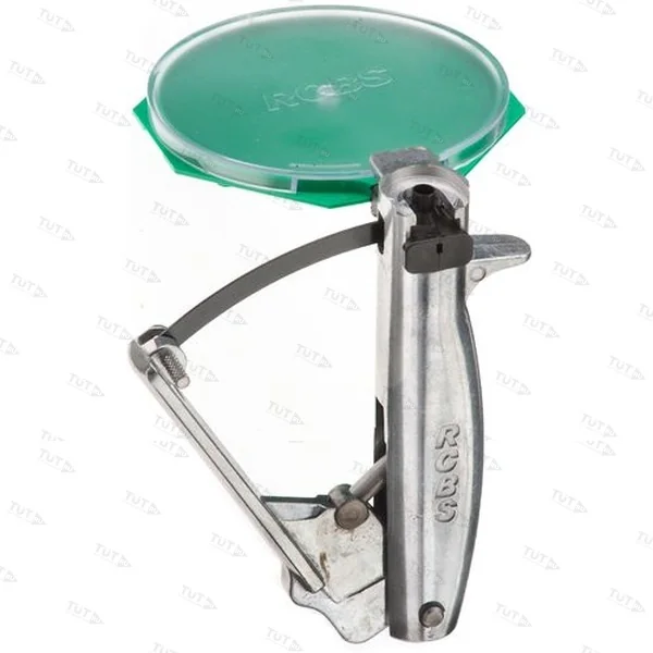 Ручной капсюлятор (инструмент для установки капсюлей)