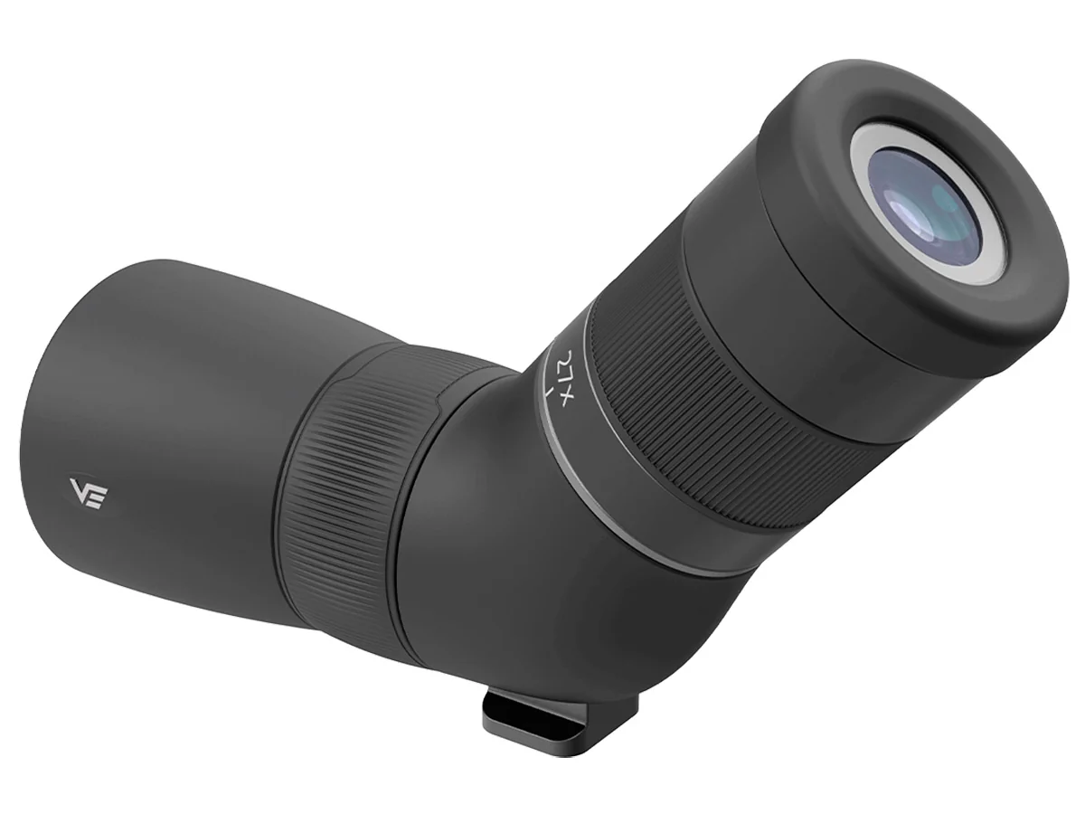 Труба зрительная Vector Optics Paragon 9-27x56ED MINI