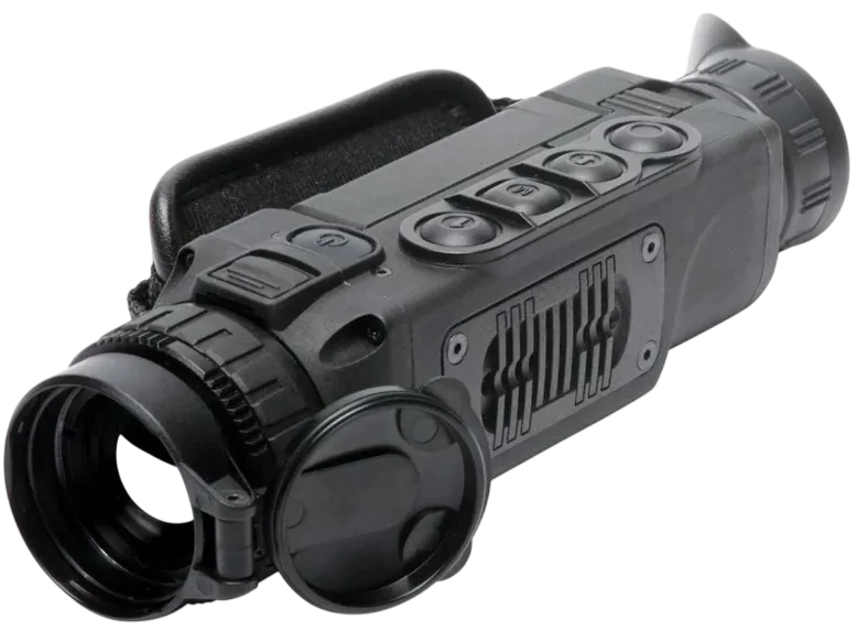 Тепловизионный монокуляр Pulsar Helion XP38