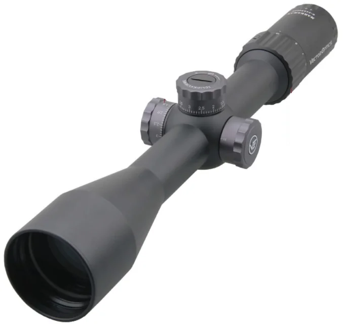 Прицел Vector Optics Marksman 6-24x50 FFP (сетка VPA-MF)