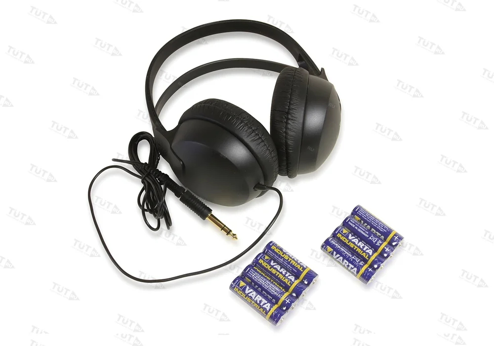 Металлоискатель Makro CF77