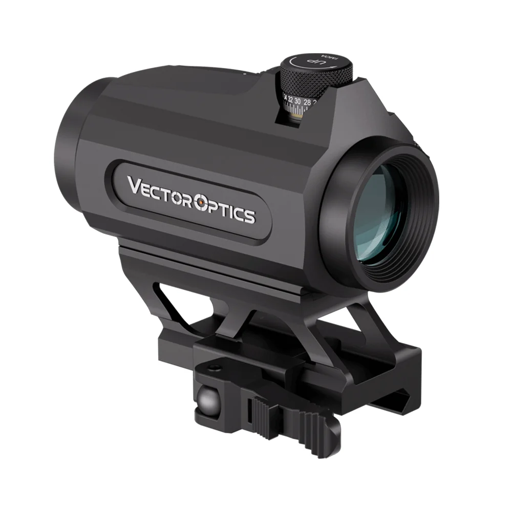 Коллиматорный прицел Vector Optics Maverick-II 1x25 GenII