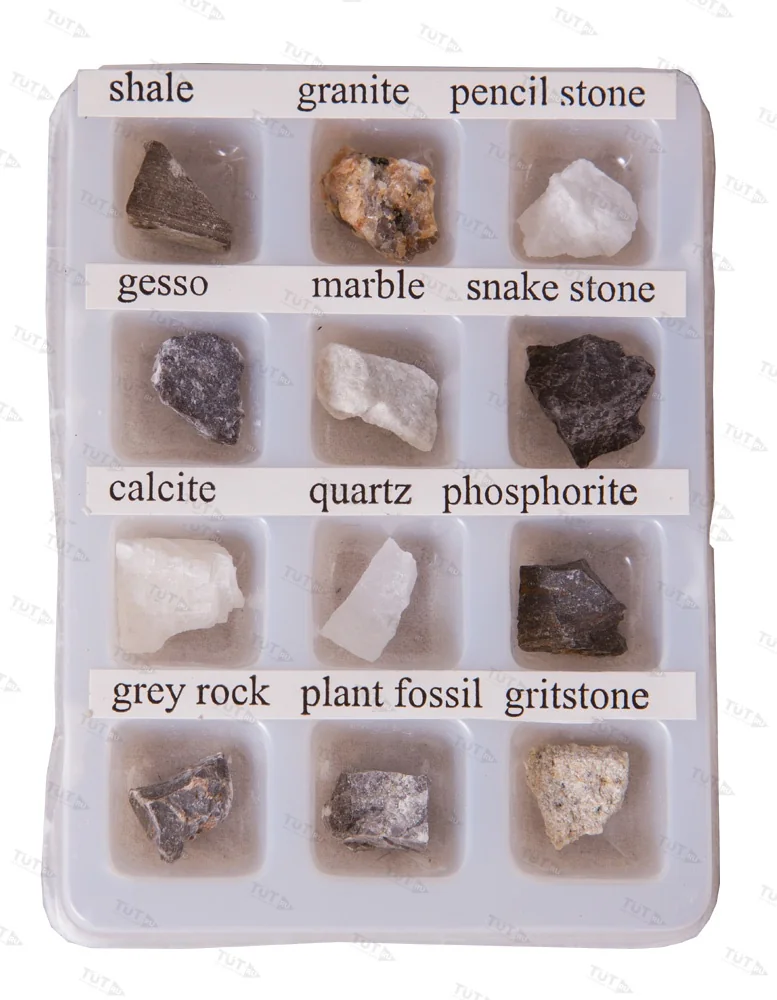 Микроскоп стереоскопический Bresser National Geographic 20x