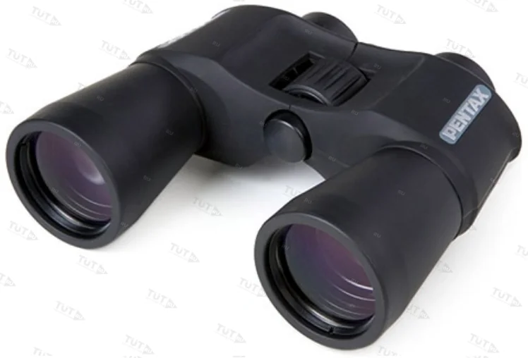 Бинокль PENTAX 12x50 XCF