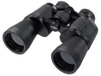 Бинокль Gaut Vega 7X50, Porro-Призмы Bk7, Цвет Черный, 800Г