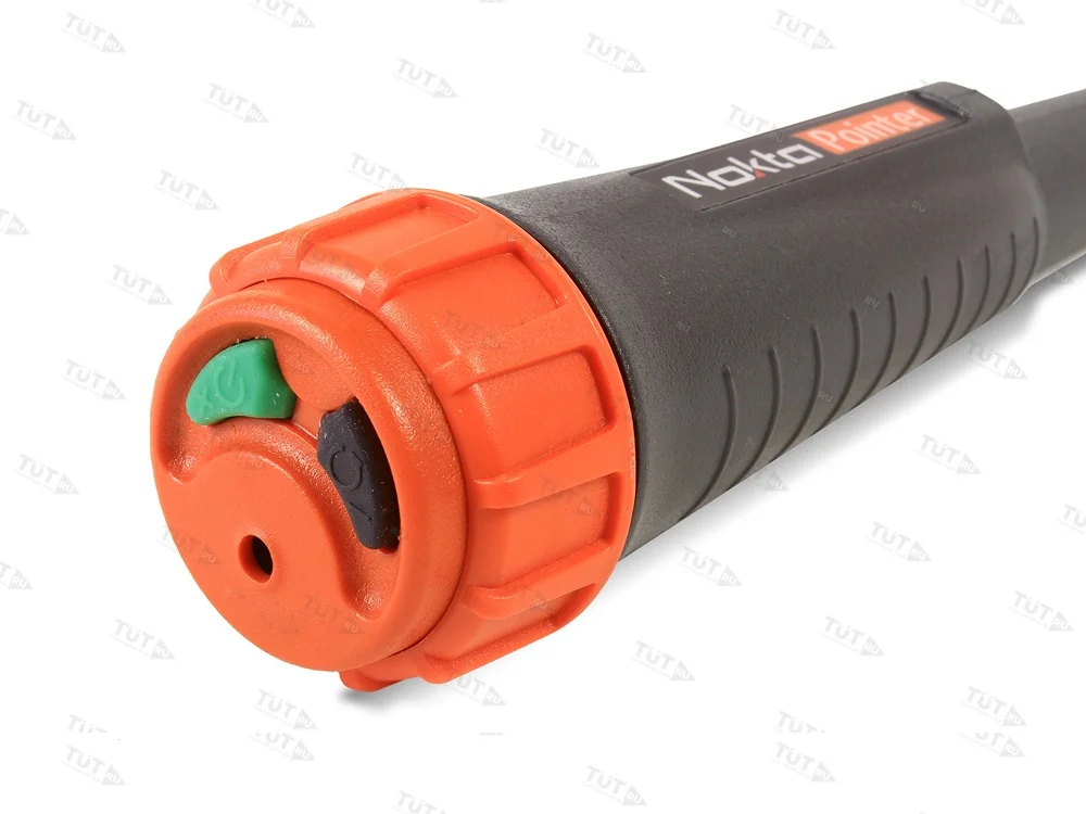 Ручной металлоискатель Nokta&Makro Pointer