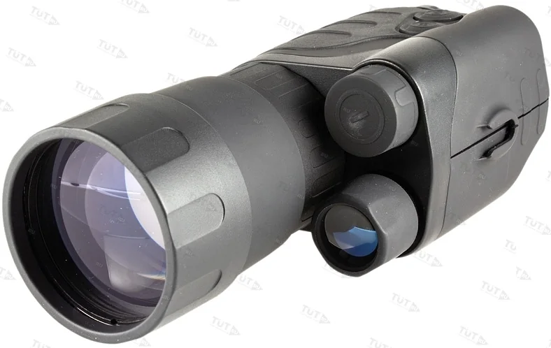 Монокуляр ночного видения Yukon Exelon 3x50