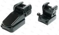 Кронштейн Apel EAW на Sauer 404 под LM-призму (BH=17.5мм) 600-00404