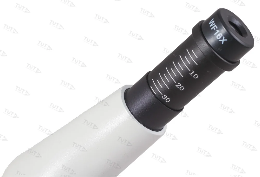 Микроскоп Levenhuk Rainbow 50L PLUS (Аметист)