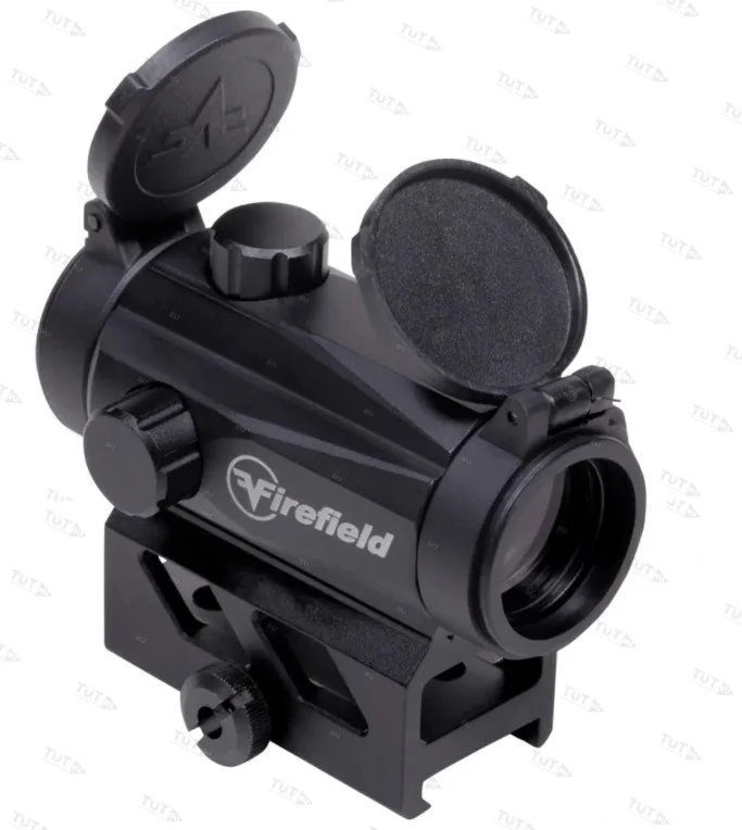 Коллиматорный прицел c ЛЦУ Firefield Impulse 1x22 Compact