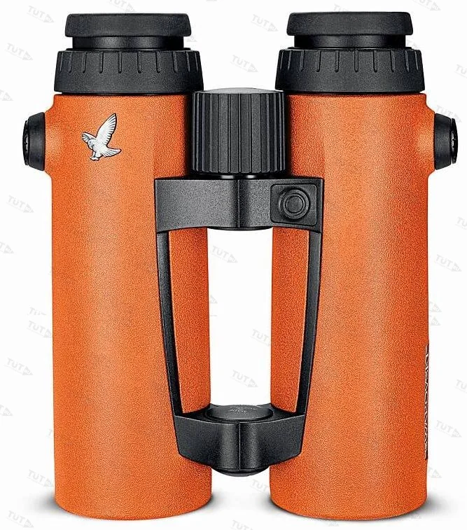 Бинокль-дальномер Swarovski EL O-Range 8x42 WB