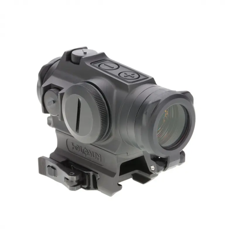 Коллиматорный прицел Holosun ParalowELITE (HE515GT-GR)