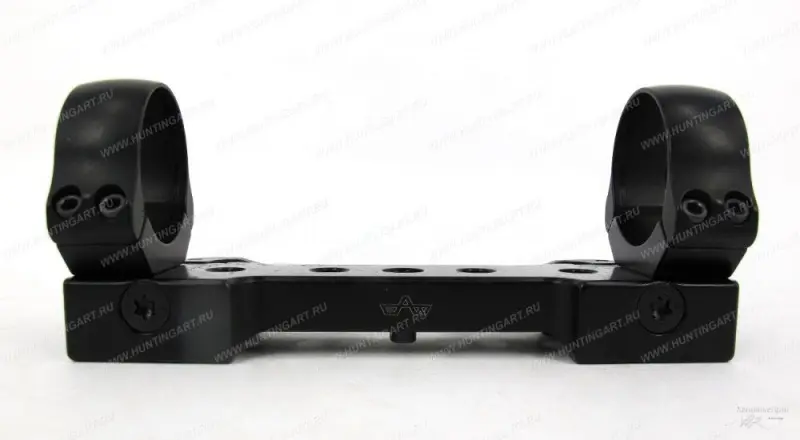 Кронштейн Apel EAW на Weaver кольца 26мм (BH=15мм, KR=15мм) 369-70800