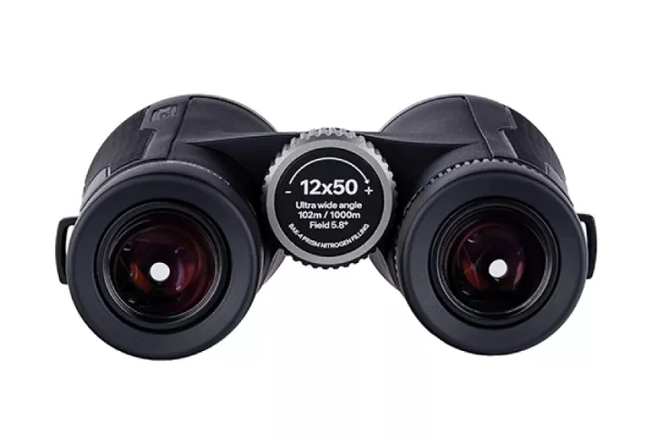 Оптический бинокль TRD OWL 12x50 / ТРД ОВЛ