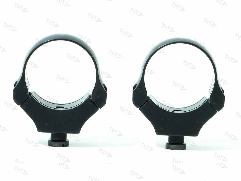 Кольца для откидного кронштейна EAW диаметр 40 мм, BH=6мм, 1920