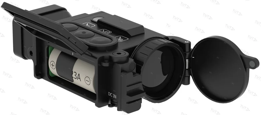 Тепловизионный монокуляр IWT MICRO2 Q / ИВТ Микро 2 Кью