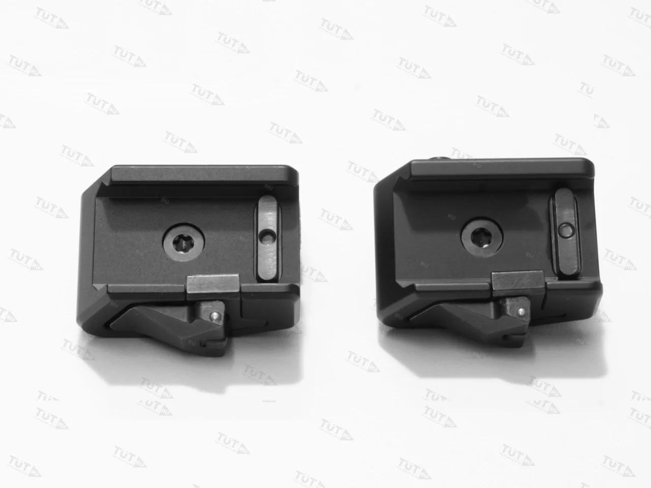 Кронштейн для Weaver/Picatinny — LM шина. 2 части (51-LM-15-00-200)