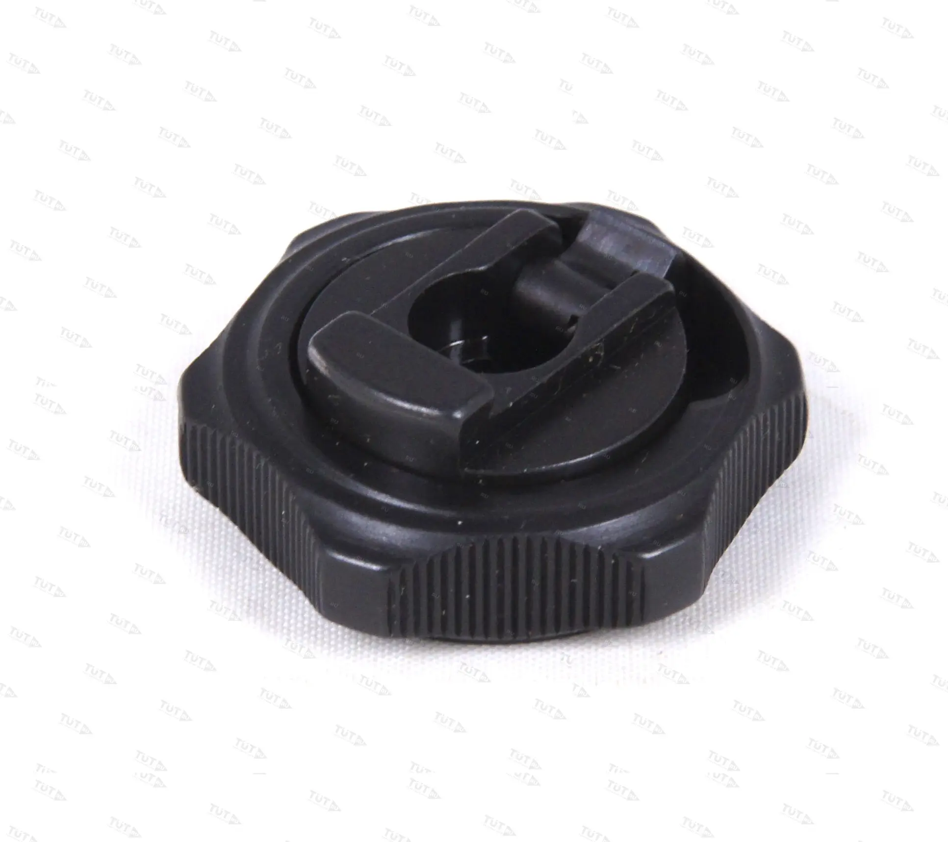 Ротационный зажим МАК на Heym 2004 (призма 10 мм) (MR-0002-Heym), BH=10,5 мм (1400-1110)