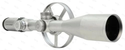 Оптический прицел Schmidt&Bender Field Target 12.5-50x56 Sport FT2