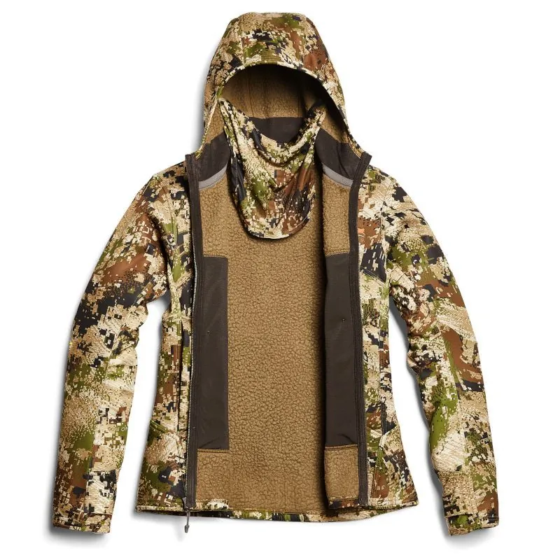 Толстовка SITKA Ws Traverse Hoody