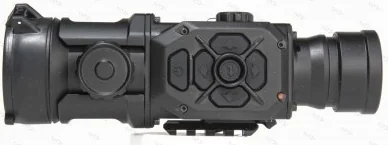 Тепловизионная предобъективная насадка ИТ-315 ТН