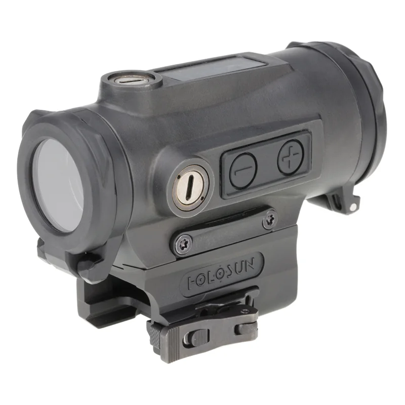 Коллиматорный прицел Holosun TubeELITE HE530C-RD