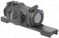 Коллиматорный прицел Aimpoint Micro H-2 Tikka T3 (2MOA)