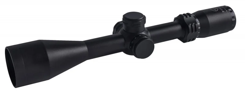 Прицел Target Optic 3-12x44ME, сетка Mil Dot