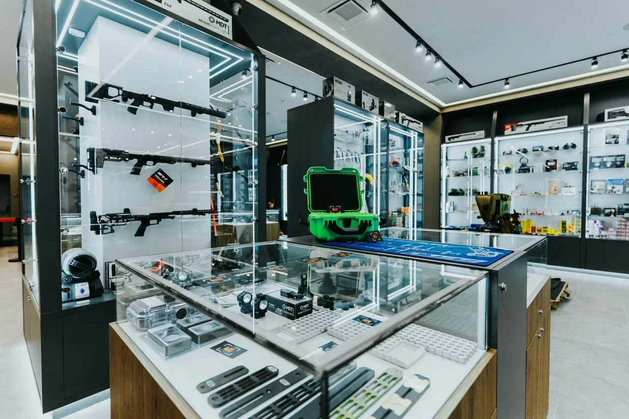 Вавилон Молл