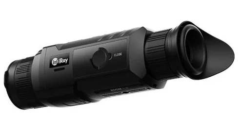 Тепловизионный монокуляр iRay Zoom ZL 38 / Ай Рэй Зум З Л 38