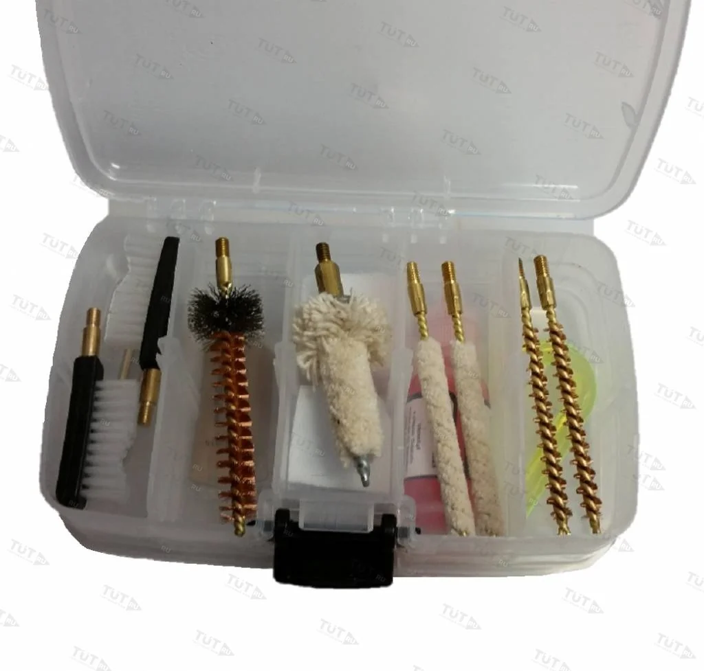 Набор для чистки Pro-Shot кал.223 / 5.56мм