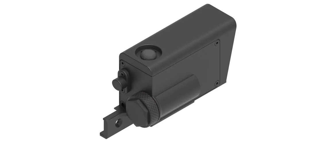 Лазерный дальномерный модуль IWT LRF905