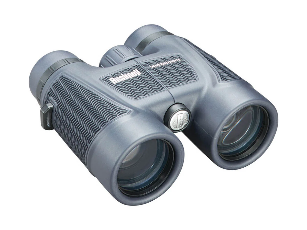 Бинокль Bushnell H2O ROOF 10x42 (150142)