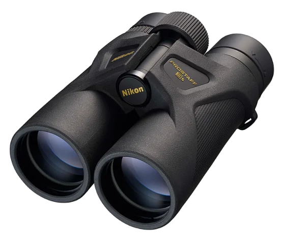 Бинокль Nikon Prostaff 3S 10x42