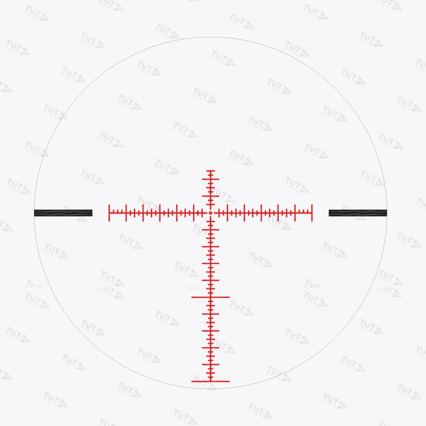 Оптический прицел RITON X7 CONQUER 3-18x50