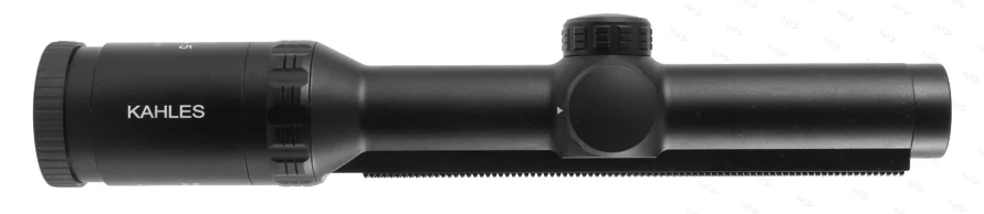 Оптический прицел Kahles Helia 1-5x24i SR сетка 4-DH