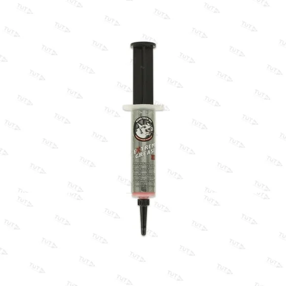 Синтетическая смазка Bore Tech Extreme Grease HD, шприц 10мл