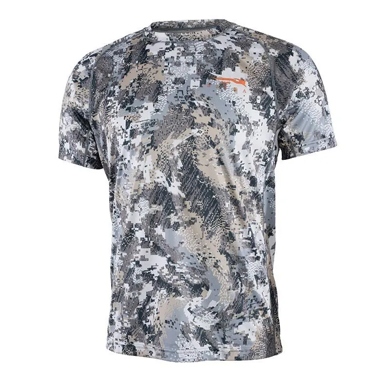 Термофутболка SITKA Core Lt Wt Crew SS New