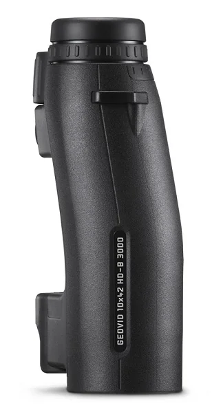 Бинокль-дальномер Leica Geovid 10x42 HD-В,Type 3000 с баллистическим калькулятором (40801)