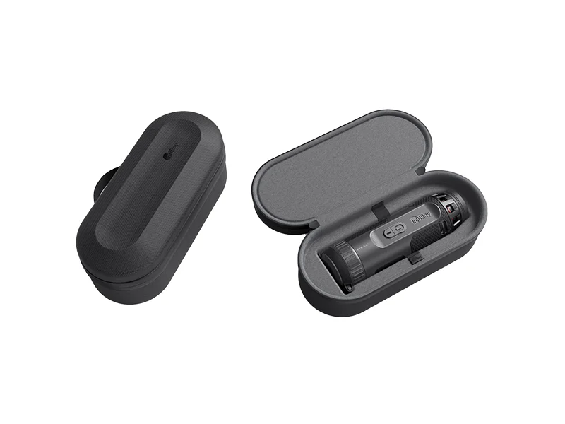 Тепловизионный монокуляр iRay xEye 3 E6 Plus / Ай Рэй Икс Ай 3 Е6 Плюс