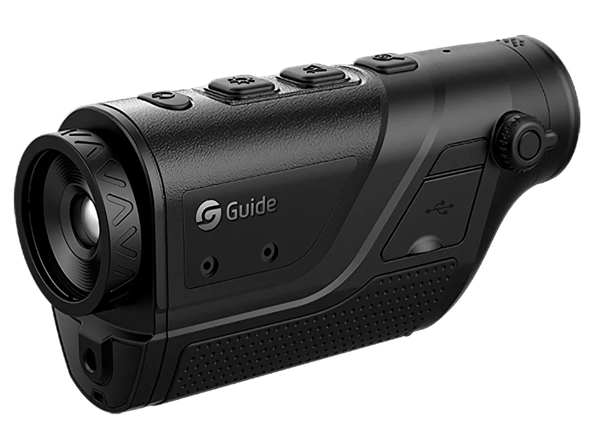 Тепловизионный монокуляр Guide TD211 / ГАЙД ТД211