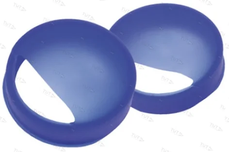 Мембрана PRIMOS сменная, для манков Terminator, Pack Bugle и Bull Horn, силикон