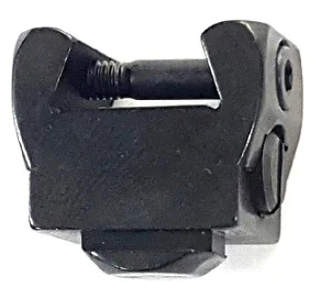 Задняя нога поворотного кронштейна Apel-EAW, призма LM, BH=10 мм, BAR II / Benelli Argo (410/0100)